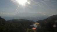 Archiv Foto Webcam Hotel Lichtenstern 07:00