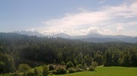 Archiv Foto Webcam Hotel Lichtenstern 11:00