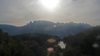 Archiv Foto Webcam Hotel Lichtenstern 05:00