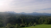 Archiv Foto Webcam Hotel Lichtenstern 06:00