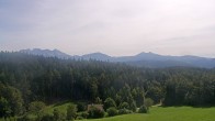 Archiv Foto Webcam Hotel Lichtenstern 10:00