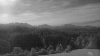 Archiv Foto Webcam Hotel Lichtenstern 19:00