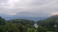 Archiv Foto Webcam Hotel Lichtenstern 06:00