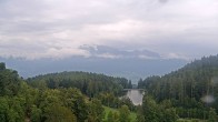 Archiv Foto Webcam Hotel Lichtenstern 12:00