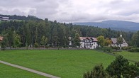 Archiv Foto Webcam Hotel Lichtenstern 15:00