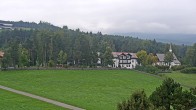 Archiv Foto Webcam Hotel Lichtenstern 07:00