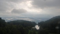 Archiv Foto Webcam Hotel Lichtenstern 08:00