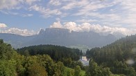 Archiv Foto Webcam Hotel Lichtenstern 11:00