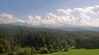 Archiv Foto Webcam Hotel Lichtenstern 13:00