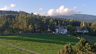 Archived image Webcam Bozen - Dolomiten View Hotel Lichtenstern 17:00