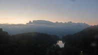 Archiv Foto Webcam Hotel Lichtenstern 05:00