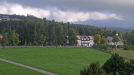 Archiv Foto Webcam Hotel Lichtenstern 08:00