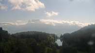 Archiv Foto Webcam Hotel Lichtenstern 09:00