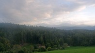 Archived image Webcam Bozen - Dolomiten View Hotel Lichtenstern 17:00