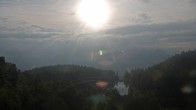 Archiv Foto Webcam Hotel Lichtenstern 07:00