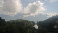 Archiv Foto Webcam Hotel Lichtenstern 10:00