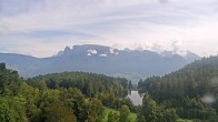 Archiv Foto Webcam Hotel Lichtenstern 11:00