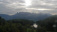 Archiv Foto Webcam Hotel Lichtenstern 07:00