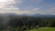 Archiv Foto Webcam Hotel Lichtenstern 09:00