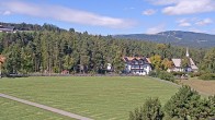Archiv Foto Webcam Hotel Lichtenstern 13:00