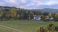 Archiv Foto Webcam Hotel Lichtenstern 17:00