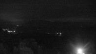 Archiv Foto Webcam Hotel Lichtenstern 19:00