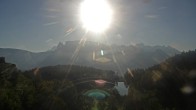 Archiv Foto Webcam Hotel Lichtenstern 07:00