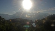 Archiv Foto Webcam Hotel Lichtenstern 07:00