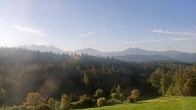 Archiv Foto Webcam Hotel Lichtenstern 08:00