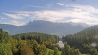 Archiv Foto Webcam Hotel Lichtenstern 11:00