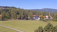 Archiv Foto Webcam Hotel Lichtenstern 13:00