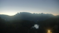 Archiv Foto Webcam Hotel Lichtenstern 05:00