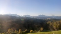 Archiv Foto Webcam Hotel Lichtenstern 07:00