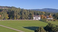 Archiv Foto Webcam Hotel Lichtenstern 08:00