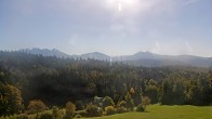 Archiv Foto Webcam Hotel Lichtenstern 11:00
