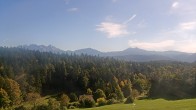 Archiv Foto Webcam Hotel Lichtenstern 13:00