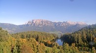 Archiv Foto Webcam Hotel Lichtenstern 15:00