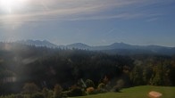 Archiv Foto Webcam Hotel Lichtenstern 09:00