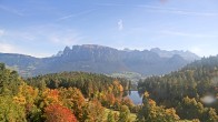 Archiv Foto Webcam Hotel Lichtenstern 11:00