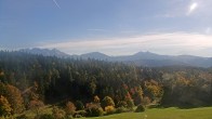Archiv Foto Webcam Hotel Lichtenstern 13:00