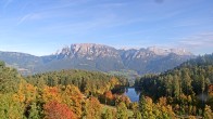 Archiv Foto Webcam Hotel Lichtenstern 15:00
