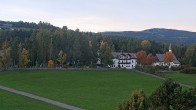 Archiv Foto Webcam Hotel Lichtenstern 17:00