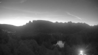 Archiv Foto Webcam Hotel Lichtenstern 05:00