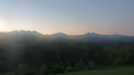 Archiv Foto Webcam Hotel Lichtenstern 06:00