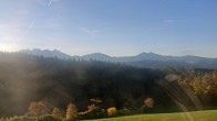 Archiv Foto Webcam Hotel Lichtenstern 07:00
