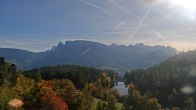 Archiv Foto Webcam Hotel Lichtenstern 09:00