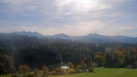 Archiv Foto Webcam Hotel Lichtenstern 11:00