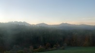 Archived image Webcam Bozen - Dolomiten View Hotel Lichtenstern 06:00