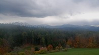 Archived image Webcam Bozen - Dolomiten View Hotel Lichtenstern 13:00