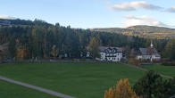 Archived image Webcam Bozen - Dolomiten View Hotel Lichtenstern 15:00